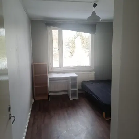 Apartman Heinjoenpolku 1 Espoo