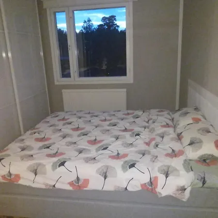 Heinjoenpolku 1 Espoo