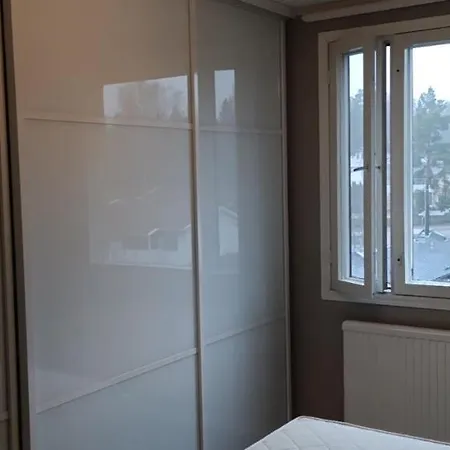 Apartman Heinjoenpolku 1 *